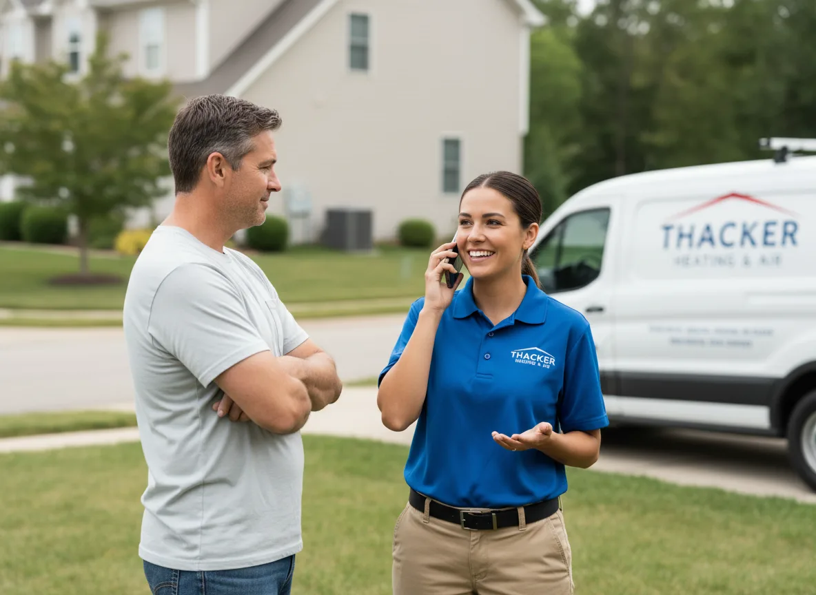 Ac Repair Challis, ID FAQs